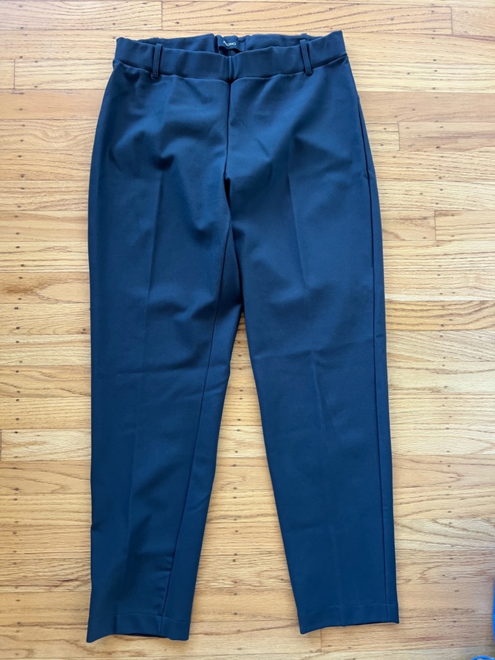 Ragno Blue Women’s Pants Size M/L